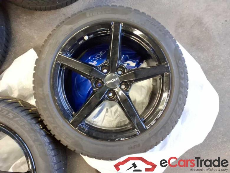 Tesla Model 3 (01.2019->), RWD 60 kWh, 2023 - 2025 #3