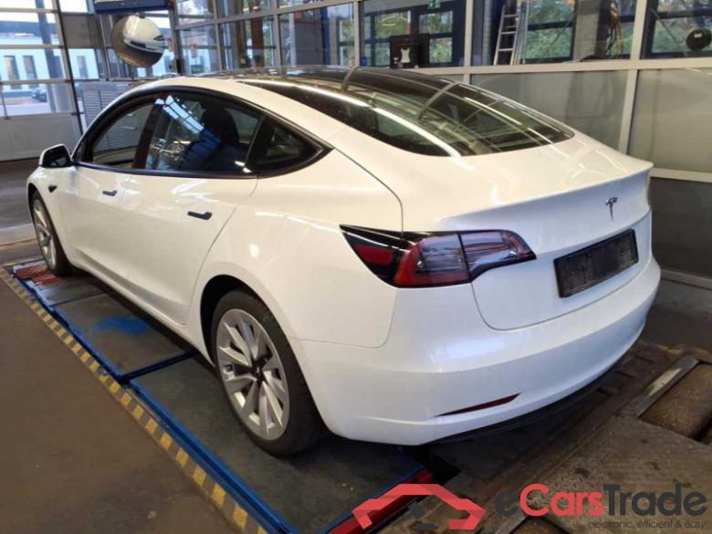 Tesla Model 3 (01.2019->), RWD 60 kWh, 2023 - 2025 #6