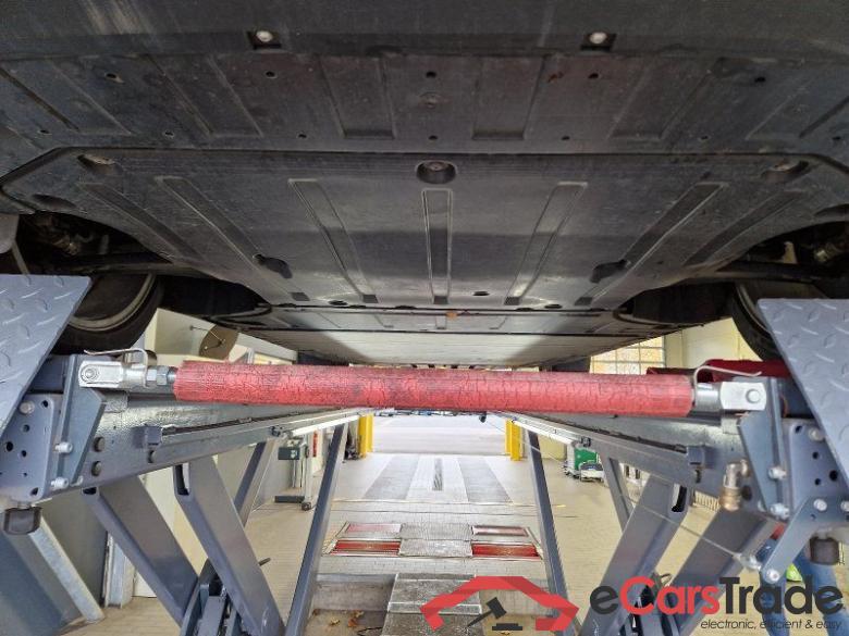 Polestar 2 (05.2020->) DE - LimS5 Elektro 78kWh, Long Range Single, 2021 - 2022 #5