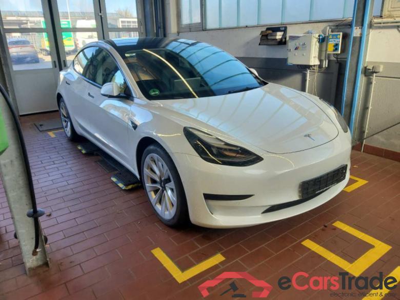 Tesla Model 3 (01.2019->), RWD 60 kWh, 2023 - 2025 #2