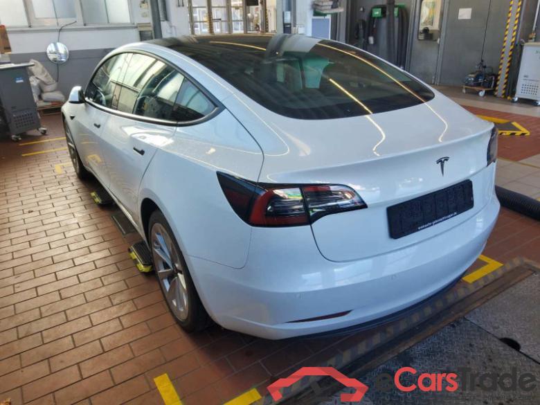 Tesla Model 3 (01.2019->), RWD 60 kWh, 2023 - 2025 #4