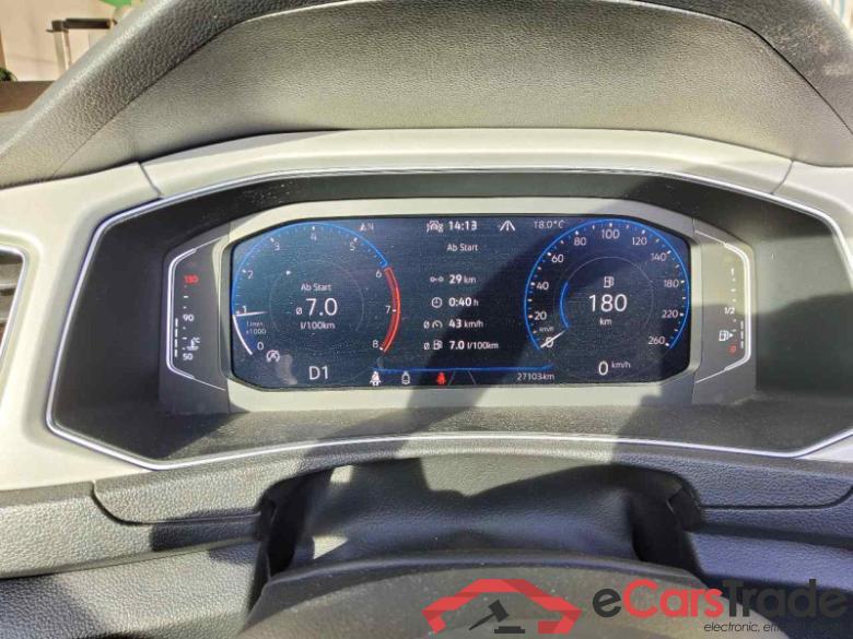 Volkswagen T-Roc Cabriolet (AC7)(12.2019->2021) DE - Ca2 1.5 TSI EU6d, Style OPF (EURO 6d), 2020 - 2021 #6