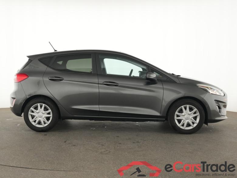 Ford Fiesta (Inzahlungnahme MwSt. nicht ausweisbar) 1.1 EU6d-T, Cool&Connect - Ex Mietwagen #4