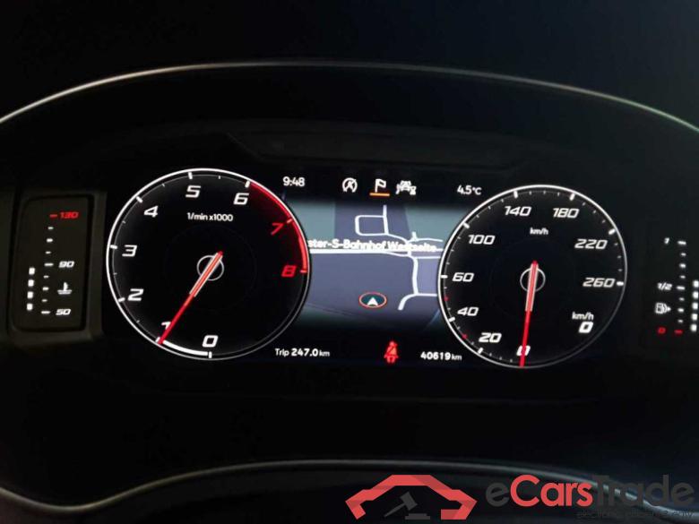 Seat Arona (KJ7)(2017->) DE - SUV5 1.0 TSI EU6d, FR BEATS OPF (EURO 6d), (Facelift) 2021 - 2022 #2