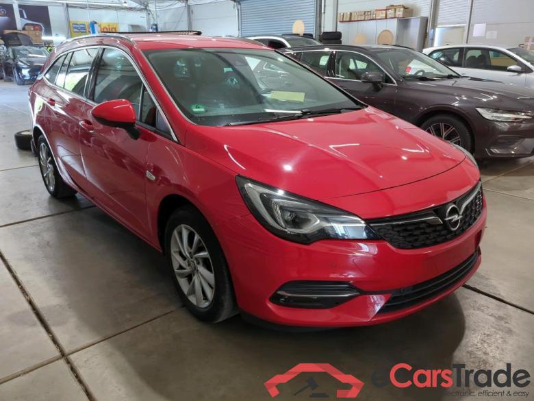 Astra K Sports Tourer Elegance Start/Stop 1.2 Turbo 96KW MT6 E6d #6