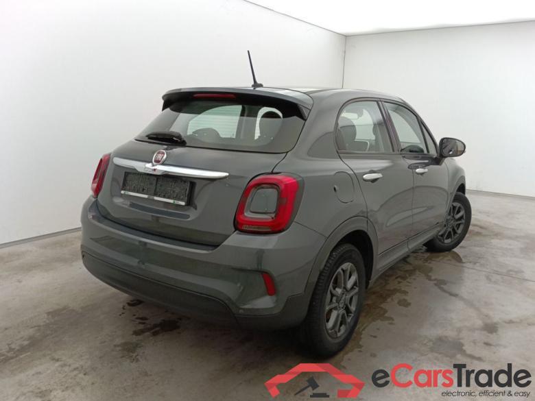 Fiat 500X 1.0 Firefly Turbo 120 Lounge 5d #2