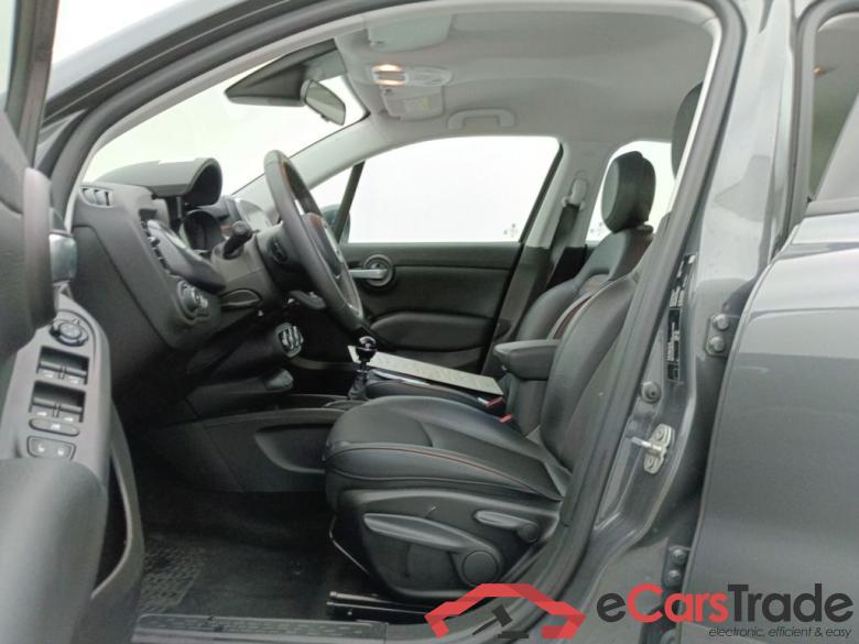 Fiat 500X 1.0 Firefly Turbo 120 Lounge 5d #3