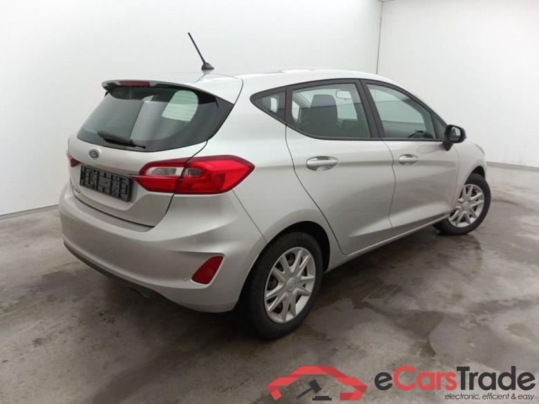 Ford Fiesta 1.1i 52kW Business Class 5d #2