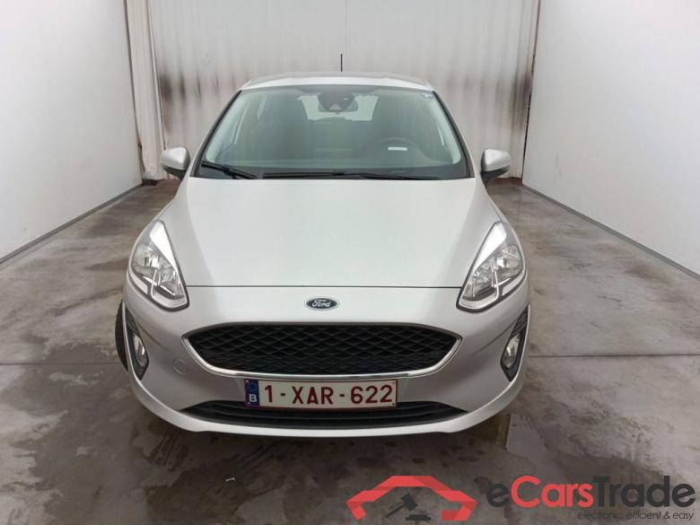 Ford Fiesta 1.1i 52kW Business Class 5d #5