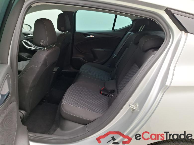 Opel, Astra FL'19, Opel Astra 1.2 Turbo 81kW S/S Edition 5d #4