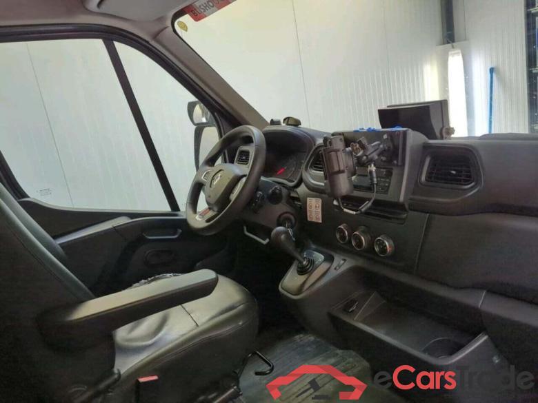 RENAULT Master T35 2.3 dCi L3 #3