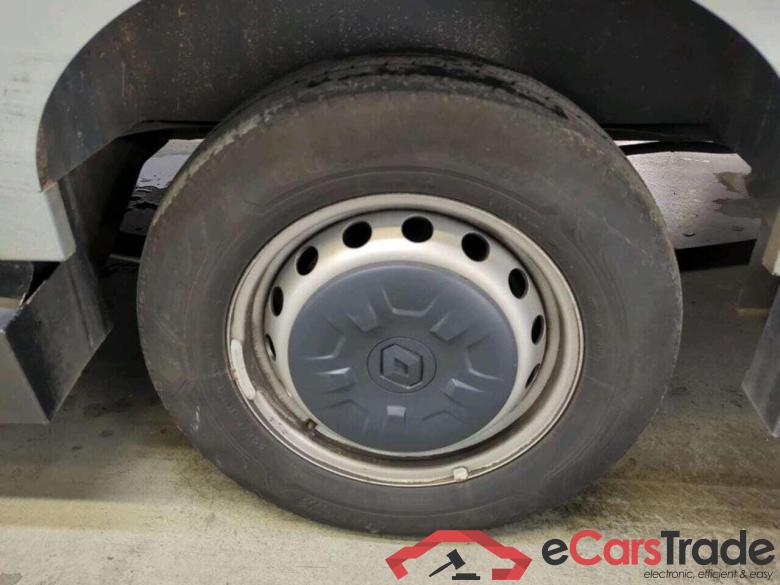 RENAULT Master T35 2.3 dCi L3 #6
