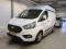 preview Ford Transit Custom #0