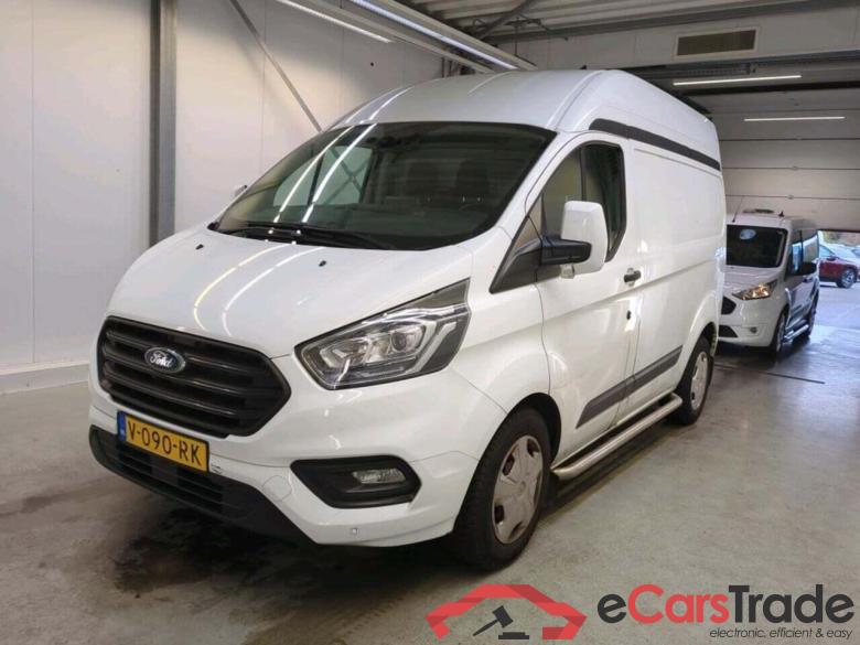 FORD Transit Custom 340 2.0 TDCI L1H2 Tr #1