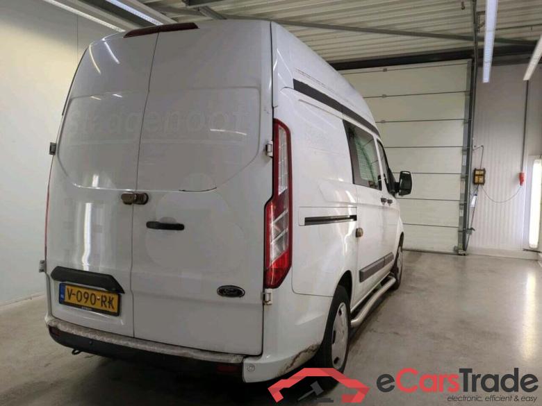 FORD Transit Custom 340 2.0 TDCI L1H2 Tr #2