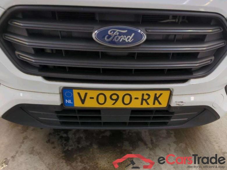 FORD Transit Custom 340 2.0 TDCI L1H2 Tr #4