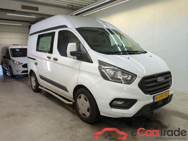 FORD Transit Custom 340 2.0 TDCI L1H2 Tr #5