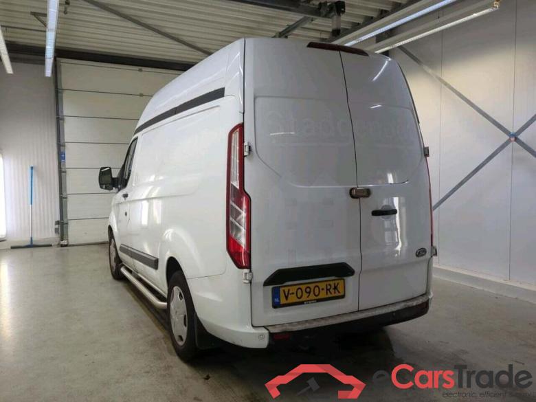 FORD Transit Custom 340 2.0 TDCI L1H2 Tr #6