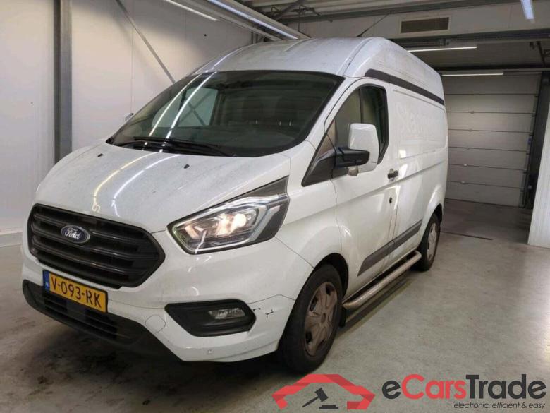 FORD Transit Custom 340 2.0 TDCI L1H2 Tr #1