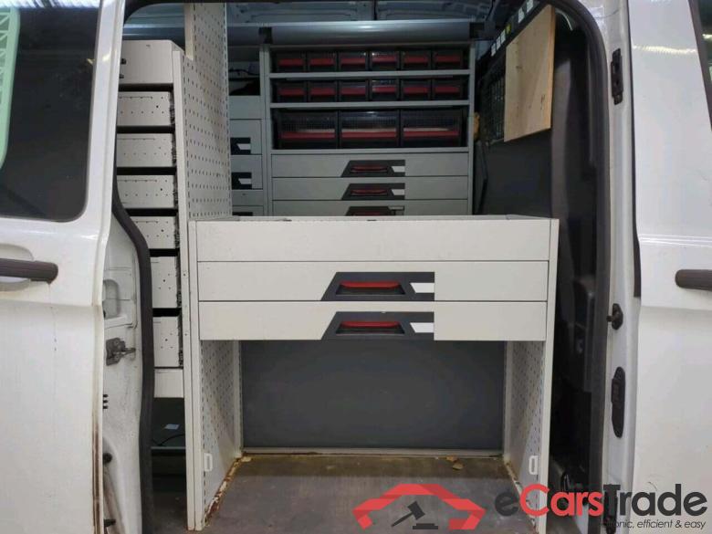 FORD Transit Custom 340 2.0 TDCI L1H2 Tr #5