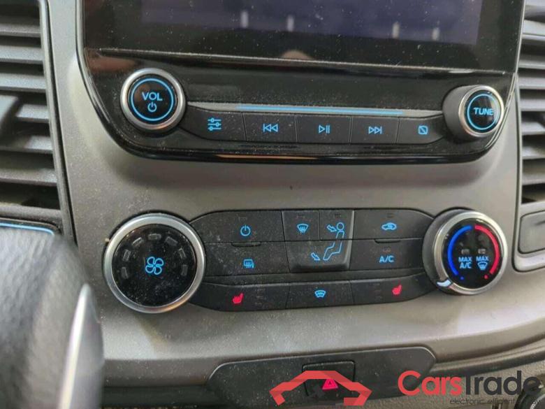 FORD Transit Custom 340 2.0 TDCI L1H2 Tr #6