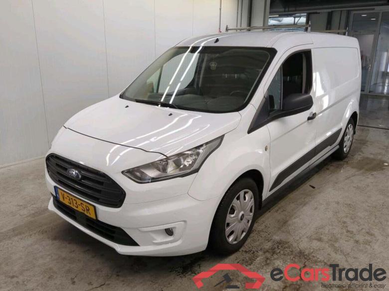 FORD Transit Connect 1.5 EcoBlue L2 Trend #1