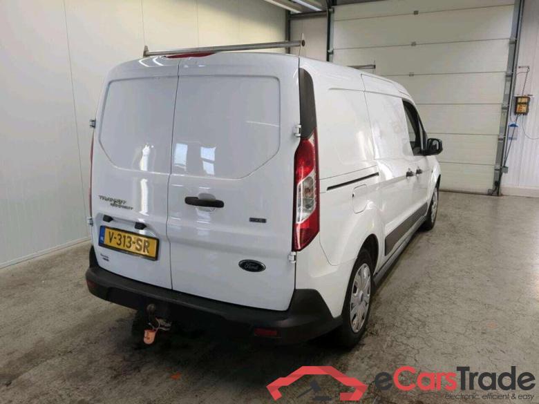 FORD Transit Connect 1.5 EcoBlue L2 Trend #2