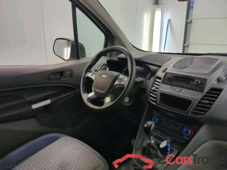 FORD Transit Connect 1.5 EcoBlue L2 Trend #3