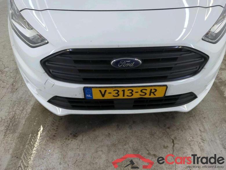 FORD Transit Connect 1.5 EcoBlue L2 Trend #4