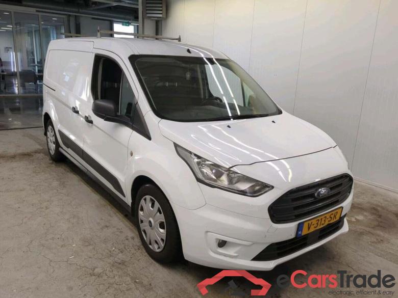 FORD Transit Connect 1.5 EcoBlue L2 Trend #5