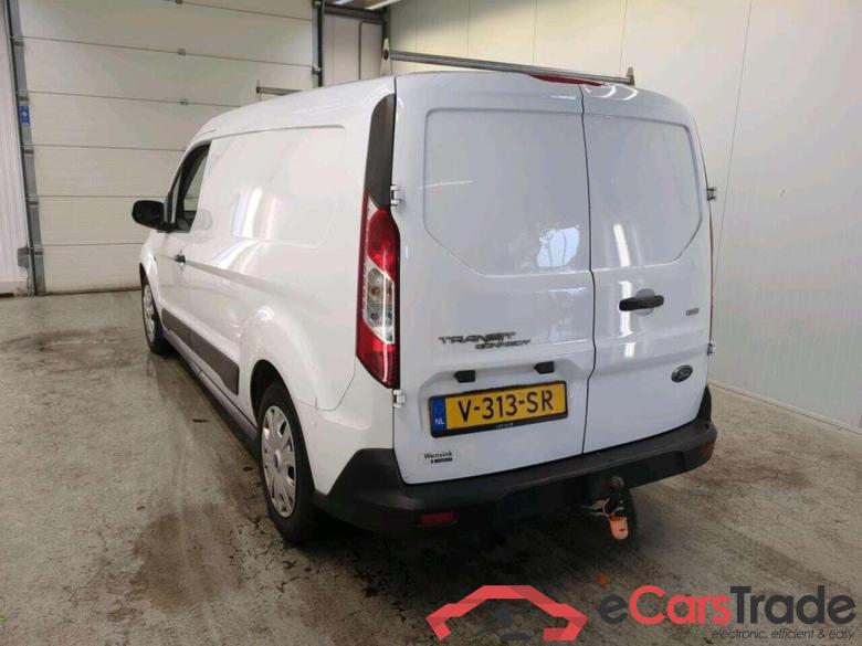 FORD Transit Connect 1.5 EcoBlue L2 Trend #6