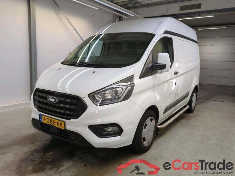 FORD Transit Custom 340 2.0 TDCI L1H2 Tr #1
