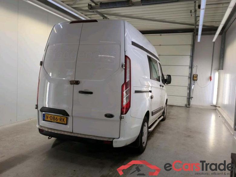 FORD Transit Custom 340 2.0 TDCI L1H2 Tr #2