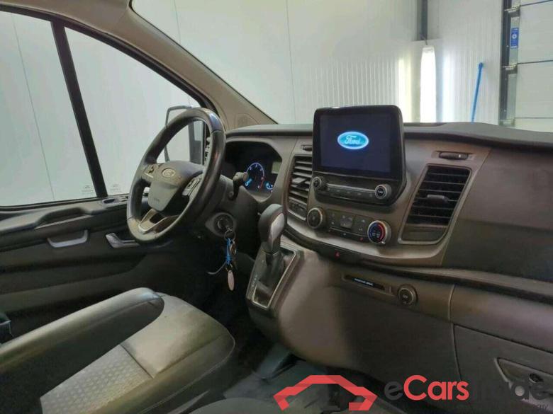 FORD Transit Custom 340 2.0 TDCI L1H2 Tr #3