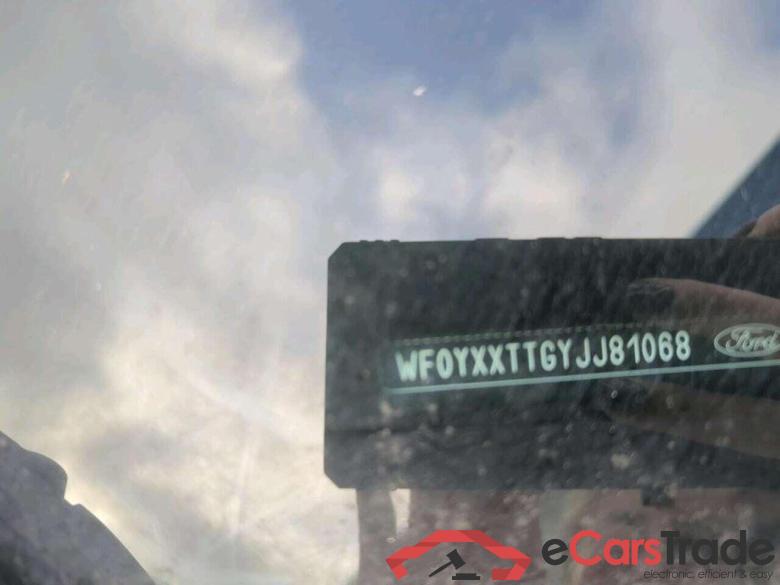 FORD Transit Custom 340 2.0 TDCI L1H2 Tr #5