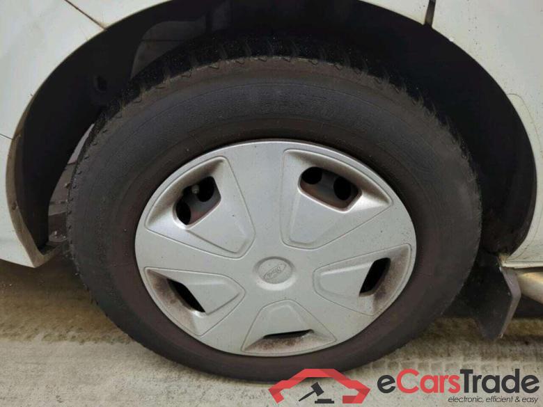 FORD Transit Custom 340 2.0 TDCI L1H2 Tr #6