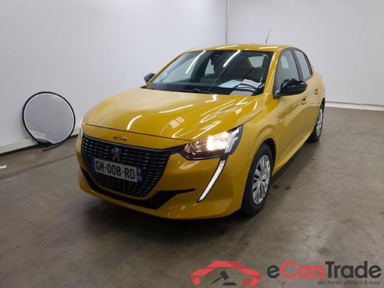 208 Premium 1.5 HDi 100CV BVM6 E6d #1