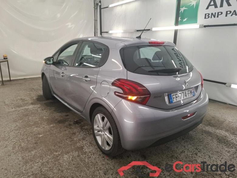 208 Signature 1.2 PureTech 80CV BVM5 E6dT #2