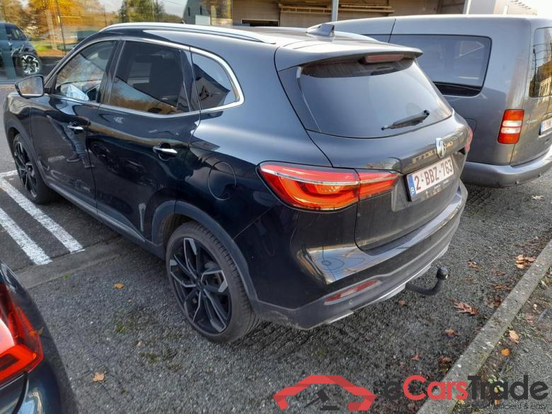 MG EHS PHEV 1.5 Turbo Luxury #5