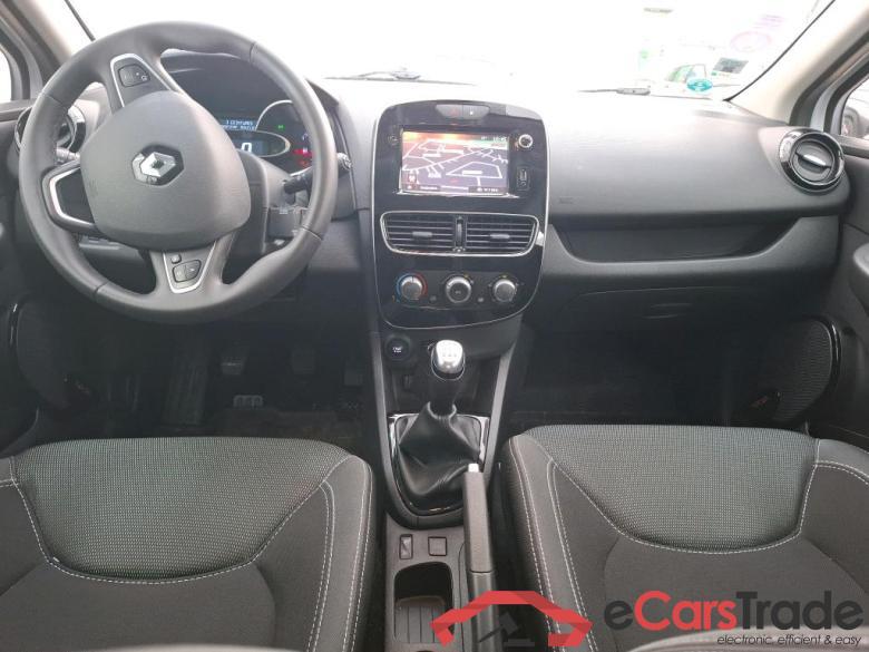 Clio IV Business 0.9 TCe 90CV BVM5 E6 / TRANSFO VP/VF #5