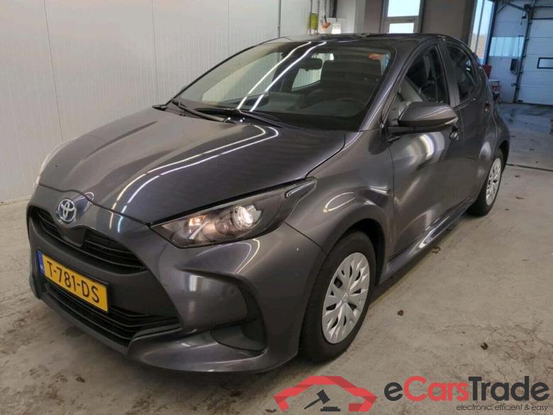 TOYOTA Yaris 1.5 Hyb. Active #1