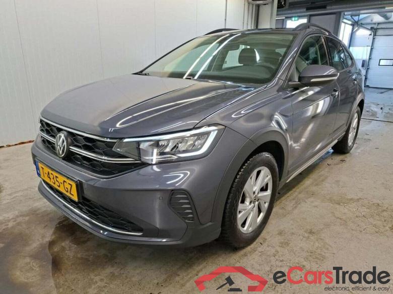 VOLKSWAGEN Taigo 1.0 TSI Life Bns #1