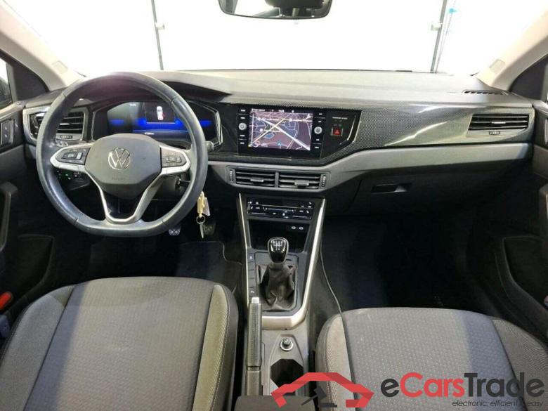 VOLKSWAGEN Taigo 1.0 TSI Life Bns #3