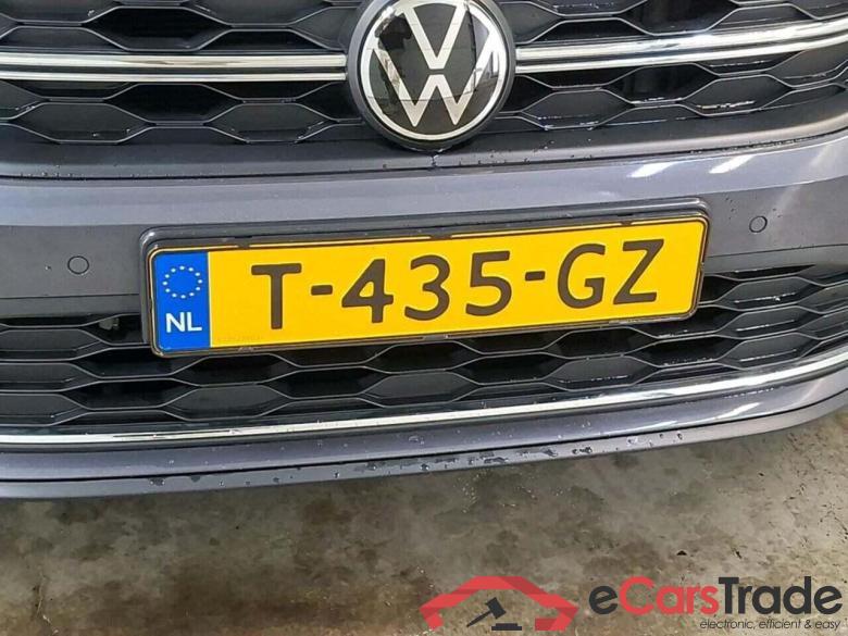 VOLKSWAGEN Taigo 1.0 TSI Life Bns #4