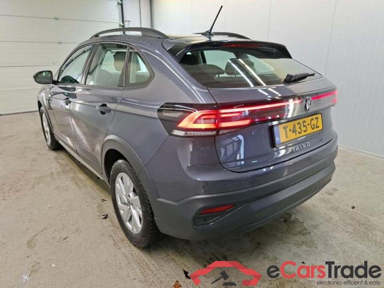 VOLKSWAGEN Taigo 1.0 TSI Life Bns #6