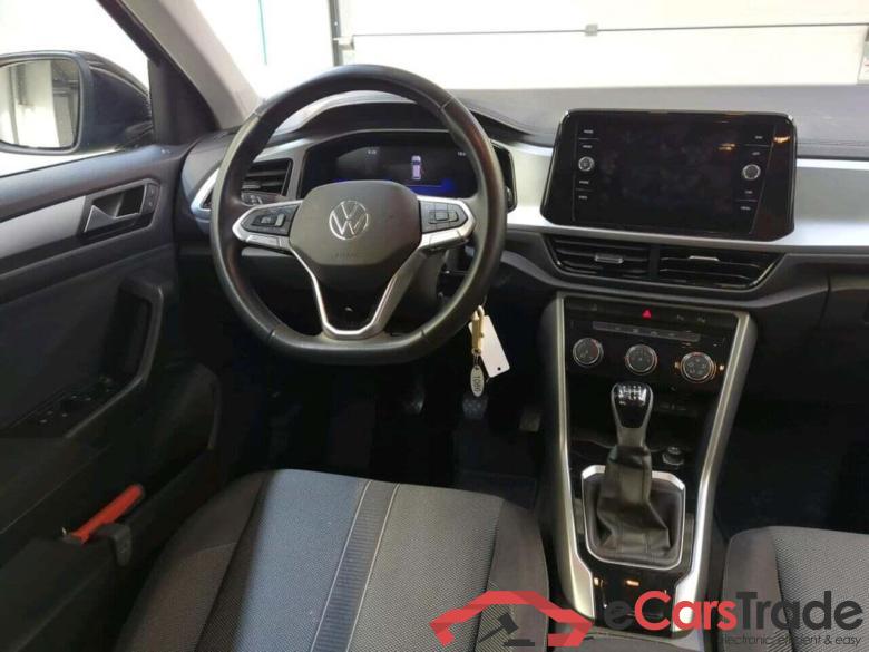 VOLKSWAGEN T-Roc 1.0 TSI Life #3