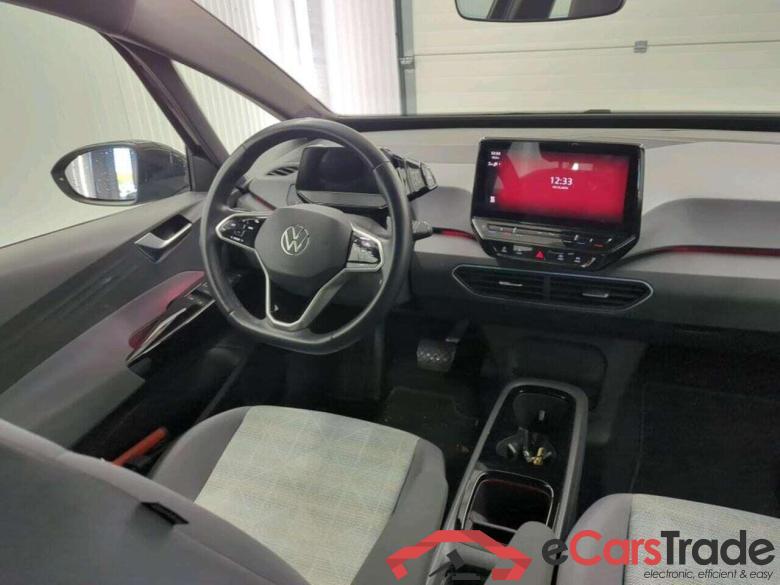 VOLKSWAGEN ID.3 Pro 58 kWh #3