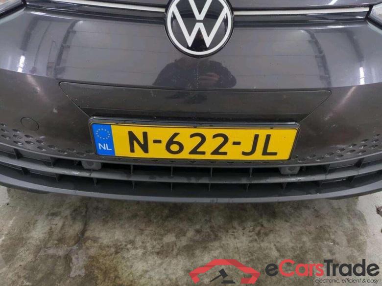VOLKSWAGEN ID.3 Pro 58 kWh #4