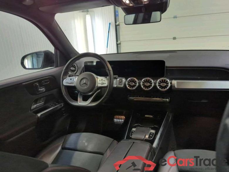 MERCEDES-BENZ GLB 200 Bns Solut. AMG #3