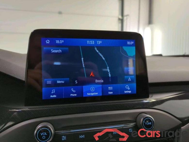 FORD Focus Wagon 1.0 EBH ST L. XBns #4